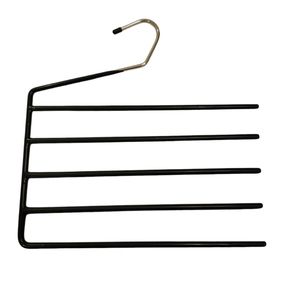 Set of 4 Heavy Duty Space Saving Hangers